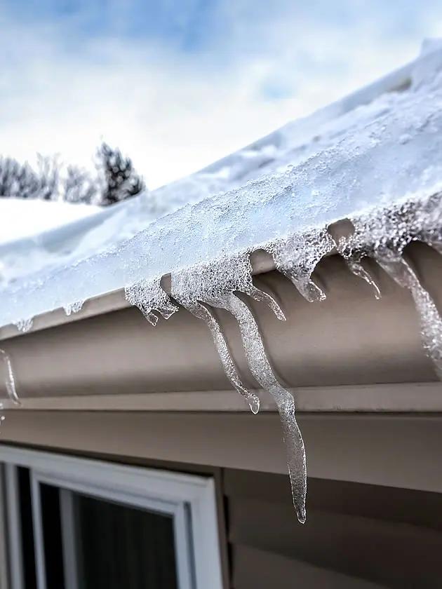 Attic Ventilation Services in Rhode Island