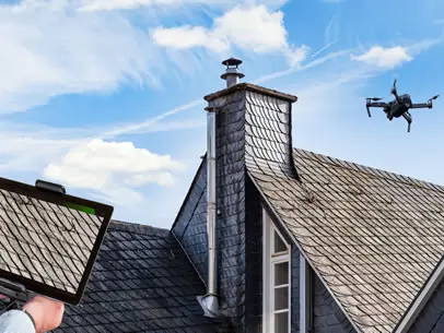 Damage Documentation & Repair Planning