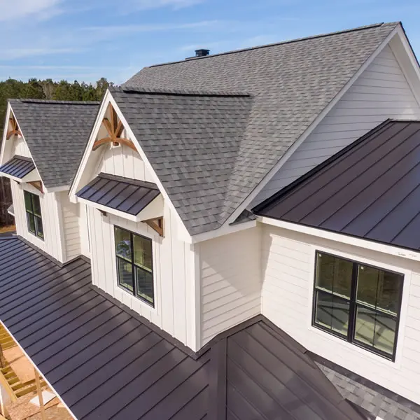 Rhode Island Roofing & Insurance Repair Experts