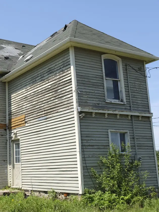 Siding Replacement in Rhode Island