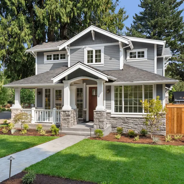 Siding Replacement in Rhode Island