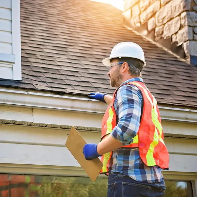 Attic Ventilation Services