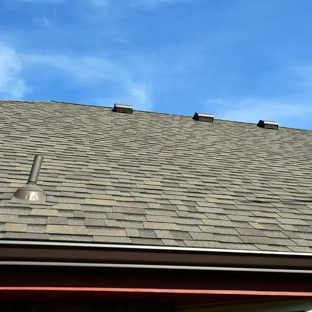 Attic Ventilation Services