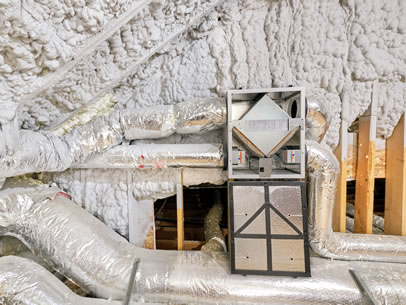 Balanced Intake & Exhaust Systems​